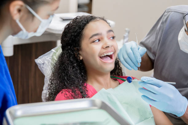 Best Weekend Emergency Dentist in Clendenin, WV