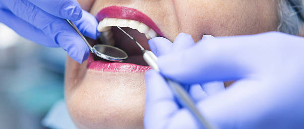 Best Emergency Orthodontic Repairs in Clendenin, WV